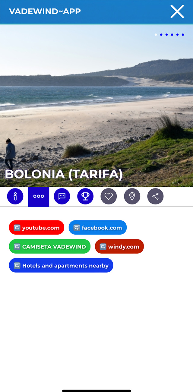 Ejemplo Bolonia